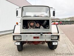 Iveco-Magirus 150-16 4x2 150-16 4x2