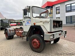 Iveco-Magirus 150-16 4x2 150-16 4x2