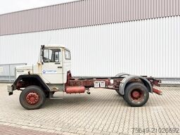 Iveco-Magirus 150-16 4x2 150-16 4x2