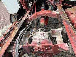 Iveco-Magirus 150-16 4x2 150-16 4x2