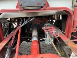 Iveco-Magirus 150-16 4x2 150-16 4x2