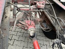 Iveco-Magirus 150-16 4x2 150-16 4x2