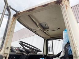 Iveco-Magirus 150-16 4x2 150-16 4x2