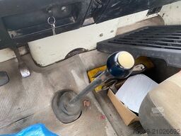 Iveco-Magirus 150-16 4x2 150-16 4x2