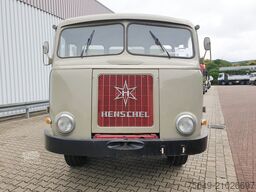Henschel HENSCHEL HS 20 TS 6x4 HENSCHEL HS 20 TS 6x4