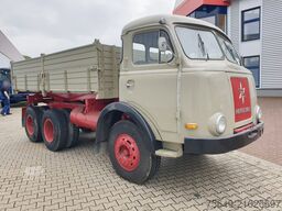 Henschel HENSCHEL HS 20 TS 6x4 HENSCHEL HS 20 TS 6x4