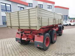 Henschel HENSCHEL HS 20 TS 6x4 HENSCHEL HS 20 TS 6x4