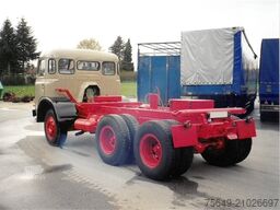 Henschel HENSCHEL HS 20 TS 6x4 HENSCHEL HS 20 TS 6x4