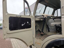 Henschel HENSCHEL HS 20 TS 6x4 HENSCHEL HS 20 TS 6x4