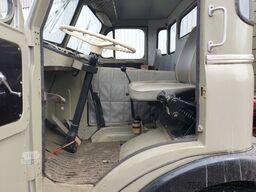 Henschel HENSCHEL HS 20 TS 6x4 HENSCHEL HS 20 TS 6x4