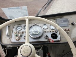 Henschel HENSCHEL HS 20 TS 6x4 HENSCHEL HS 20 TS 6x4