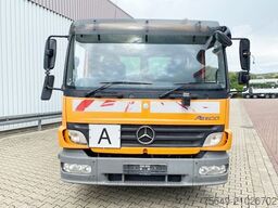 Mercedes-Benz Atego 1524 L 4x2 Atego 1524 L 4x2 Kehrmaschine FAUN Viajet