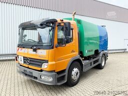 Mercedes-Benz Atego 1524 L 4x2 Atego 1524 L 4x2 Kehrmaschine FAUN Viajet