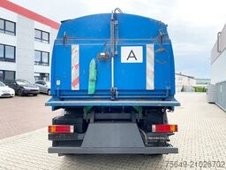 Mercedes-Benz Atego 1524 L 4x2 Atego 1524 L 4x2 Kehrmaschine FAUN Viajet
