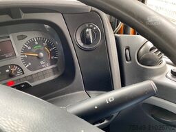 Mercedes-Benz Atego 1524 L 4x2 Atego 1524 L 4x2 Kehrmaschine FAUN Viajet