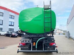 MAN TGS 40.400 6x4 BB TGS 40.400 6x4 BB mit 20.000l Tank