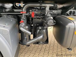 MAN TGS 40.400 6x4 BB TGS 40.400 6x4 BB mit 20.000l Tank