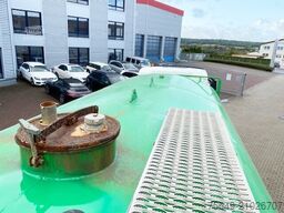 MAN TGS 40.400 6x4 BB TGS 40.400 6x4 BB mit 20.000l Tank