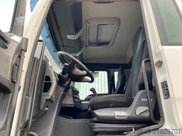 MAN TGS 40.400 6x4 BB TGS 40.400 6x4 BB mit 20.000l Tank