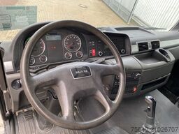 MAN TGS 40.400 6x4 BB TGS 40.400 6x4 BB mit 20.000l Tank