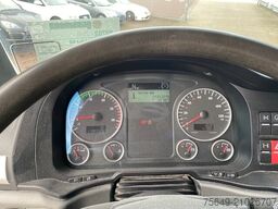 MAN TGS 40.400 6x4 BB TGS 40.400 6x4 BB mit 20.000l Tank