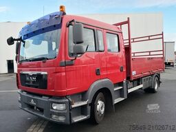 MAN TGL 12.180 4x2 BB Doka TGL 12.180 4x2 BB Doka
