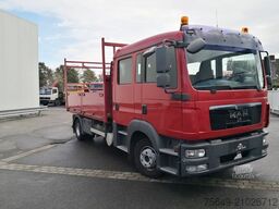 MAN TGL 12.180 4x2 BB Doka TGL 12.180 4x2 BB Doka