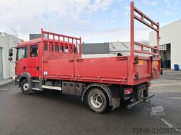 MAN TGL 12.180 4x2 BB Doka TGL 12.180 4x2 BB Doka