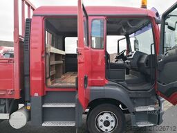 MAN TGL 12.180 4x2 BB Doka TGL 12.180 4x2 BB Doka