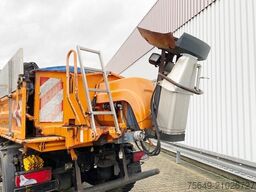 Schmidt BST 3000 S20-24 VAXN Salzstreuer BST 3000 S20-24 VAXN Salzstreuer