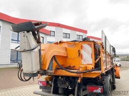 Schmidt BST 3000 S20-24 VAXN Salzstreuer BST 3000 S20-24 VAXN Salzstreuer