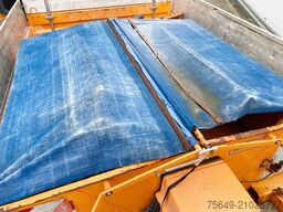 Schmidt BST 3000 S20-24 VAXN Salzstreuer BST 3000 S20-24 VAXN Salzstreuer