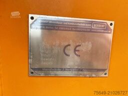 Schmidt BST 3000 S20-24 VAXN Salzstreuer BST 3000 S20-24 VAXN Salzstreuer