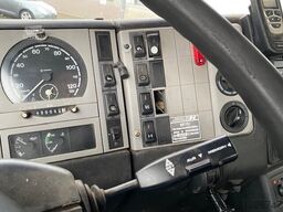 MAN T40 26.364/414 6x4, 6-Zylinder T40 26.364/414 6x4, 6-Zylinder