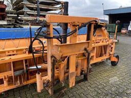 Schmidt MF 9.3 Schneeräumschild MF 9.3 Schneeräumschild