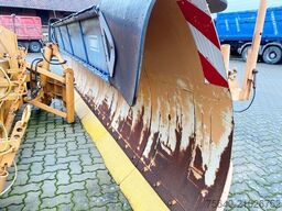 Schmidt MF 9.3 Schneeräumschild MF 9.3 Schneeräumschild