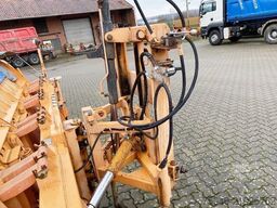 Schmidt MF 9.3 Schneeräumschild MF 9.3 Schneeräumschild