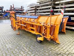 Schmidt MF 9.3 Schneeräumschild MF 9.3 Schneeräumschild, 2x vorhanden!