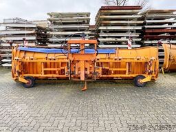 Schmidt MF 9.3 Schneeräumschild MF 9.3 Schneeräumschild, 2x vorhanden!