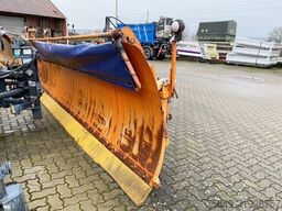 Schmidt MF 9.3 Schneeräumschild MF 9.3 Schneeräumschild, 2x vorhanden!