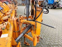 Schmidt MF 9.3 Schneeräumschild MF 9.3 Schneeräumschild, 2x vorhanden!