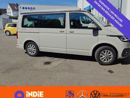 Camper Volkswagen California Coast 2022 | Boîte automatique | Toit relevable