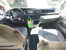 Volkswagen California Coast 2022 | Boîte automatique | Toit relevable