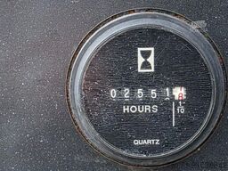 Genie Z34/22 As-Is, Diesel, 4x4 Drive, 12.6m Working Hei