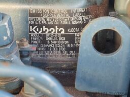 Genie Z34/22 As-Is, Diesel, 4x4 Drive, 12.6m Working Hei