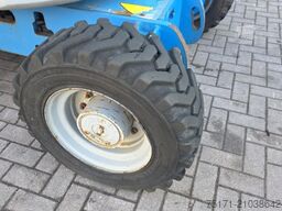 Genie Z34/22 As-Is, Diesel, 4x4 Drive, 12.6m Working Hei