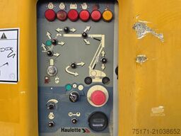 Haulotte HA20PX Diesel, 4x4x4 Drive, 20.7m Working Height,