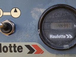 Haulotte HA20PX Diesel, 4x4x4 Drive, 20.7m Working Height,