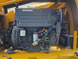 Haulotte HA20PX Diesel, 4x4x4 Drive, 20.7m Working Height,