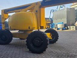 Haulotte HA260PX Diesel, 4x4x4 Drive, 25.6m Working Height,